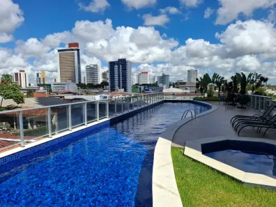 Apartamento com 2 Quartos à venda, 67m² no Brisamar, João Pessoa