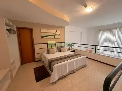 Apartamento com 1 Quarto para venda ou aluguel, 70m² no Parque Residencial Aquarius, São José dos Campos