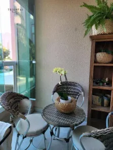Apartamento com 3 Quartos à venda, 125m² no Parque Campolim, Sorocaba