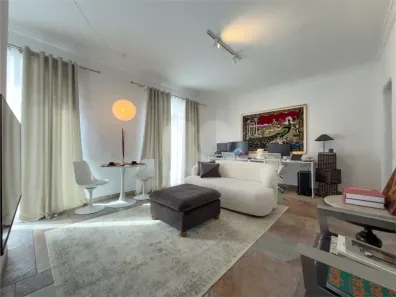 Apartamento com 1 Quarto à venda, 70m² no Jardim Paulista, São Paulo