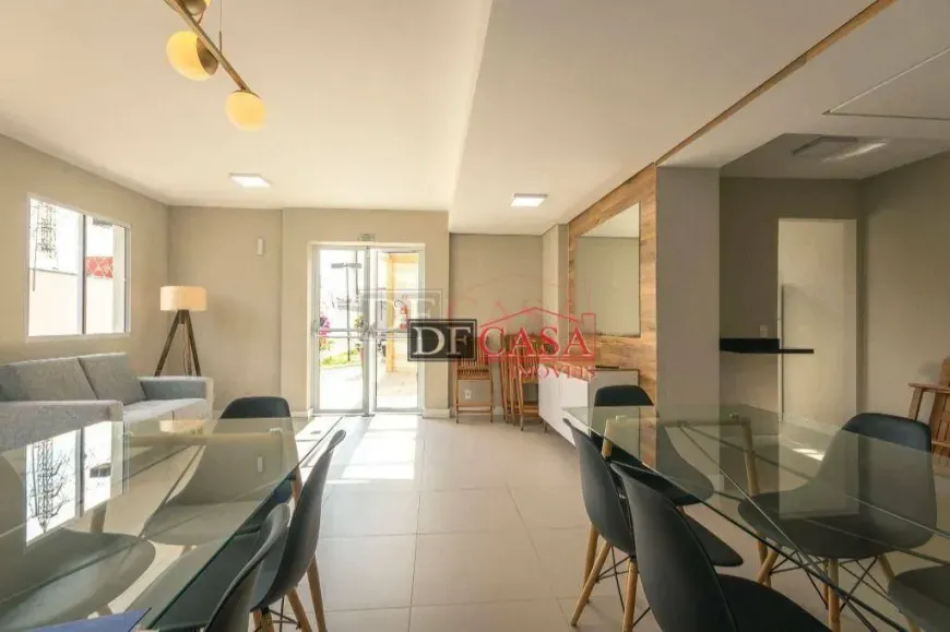 Foto do imóvel - Apartamento para comprar com 38 m², 2 quartos, 1 banheiro