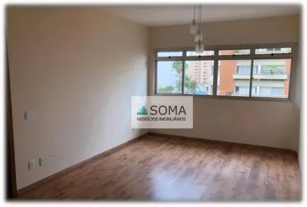 Apartamento com 2 Quartos à venda, 85m² no Centro, Campinas