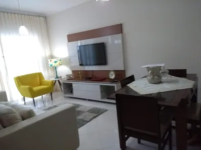 Casa de Condomínio com 3 Quartos à venda, 121m² no Jardim Santa Maria, Jacareí