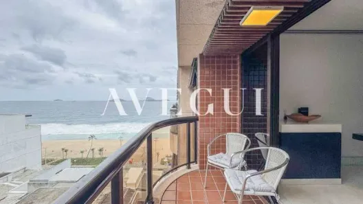 Flat com 2 Quartos para venda ou aluguel, 82m² no Ipanema, Rio de Janeiro