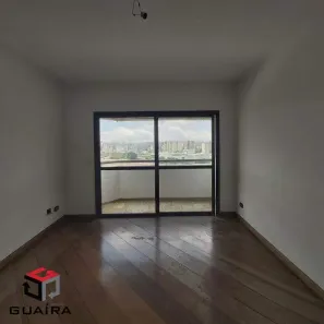 Apartamento com 3 Quartos à venda, 98m² no Bangú, Santo André
