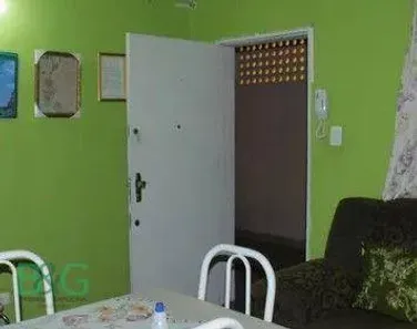 Apartamento com 1 Quarto à venda, 37m² no República, São Paulo