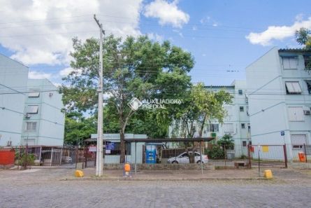 Apartamento com 1 Quarto à venda, 65m² no Humaitá, Porto Alegre