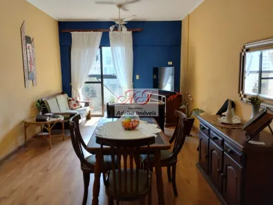 Apartamento com 2 Quartos à venda, 100m² no Gonzaga, Santos