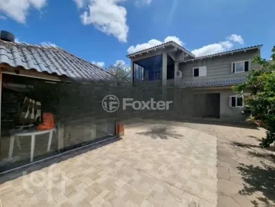 Casa com 3 Quartos à venda, 150m² no Jardim Itu, Porto Alegre