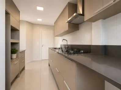 Apartamento com 3 Quartos à venda, 84m² no Costa e Silva, Joinville