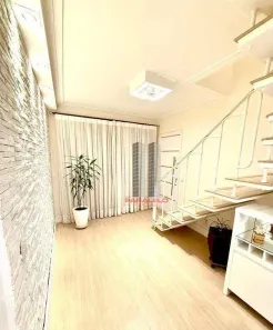 Cobertura com 3 Quartos à venda, 94m² no Jardim Independência, São Paulo