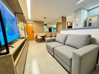Apartamento com 2 Quartos à venda, 60m² no Brás, São Paulo