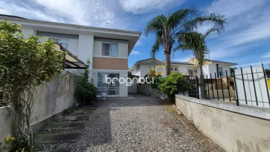 Casa com 2 Quartos à venda, 93m² no Campeche, Florianópolis
