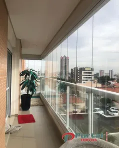 Apartamento com 3 Quartos à venda, 185m² no Vila Sfeir, Indaiatuba