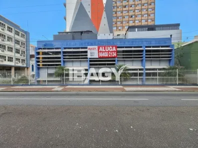 Prédio Inteiro para alugar, 1047m² no Centro, Florianópolis