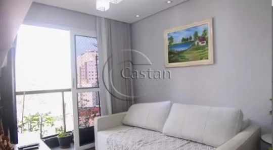 Apartamento com 2 Quartos à venda, 50m² no Quinta da Paineira, São Paulo