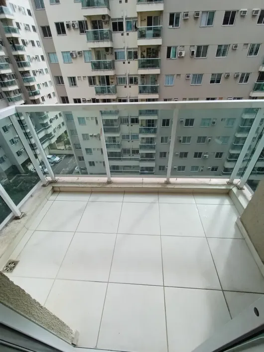 Foto do imóvel - Apartamento para comprar com 77 m², 2 quartos, 2 banheiros, 1 vaga