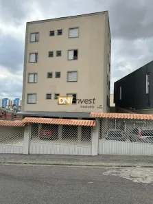 Apartamento com 3 Quartos à venda, 95m² no Jardim Santa Mena, Guarulhos