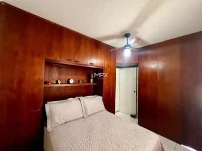 Apartamento com 3 Quartos à venda, 85m² no Vila Independência, Piracicaba