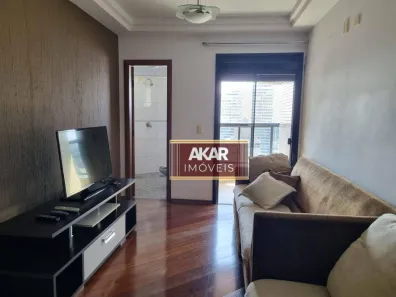 Apartamento com 3 Quartos à venda, 208m² no Jardim do Mar, São Bernardo do Campo