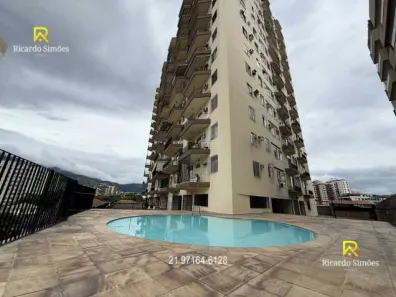 Apartamento com 2 Quartos à venda, 69m² no Cachambi, Rio de Janeiro