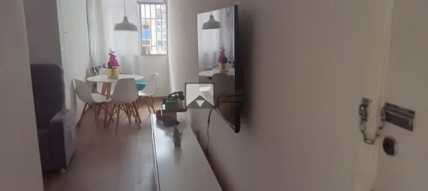 Apartamento com 1 Quarto à venda, 68m² no Icaraí, Niterói