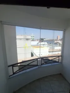 Apartamento com 2 Quartos à venda, 65m² no Parque Santo Antônio, Taubaté
