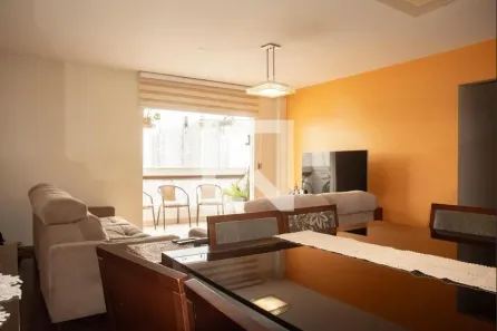 Apartamento com 4 Quartos à venda, 226m² no Vila Clementino, São Paulo