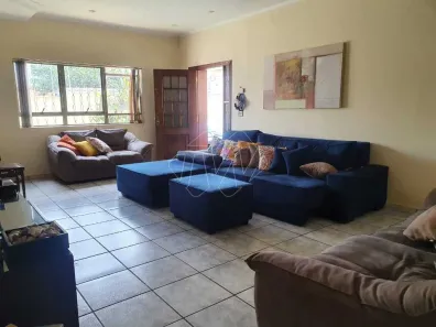Casa com 3 Quartos à venda, 352m² no Centro, Araraquara
