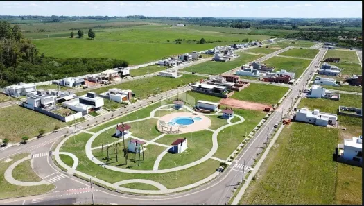 Terreno / Lote / Condomínio à venda, 370m² no Camobi, Santa Maria
