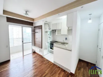 Apartamento com 2 Quartos para alugar, 67m² no Centro, Osasco