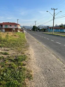 Terreno / Lote / Condomínio à venda, 708m² no Esquina, Urubici