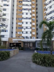 Apartamento com 2 Quartos para alugar, 65m² no Centro, Pelotas