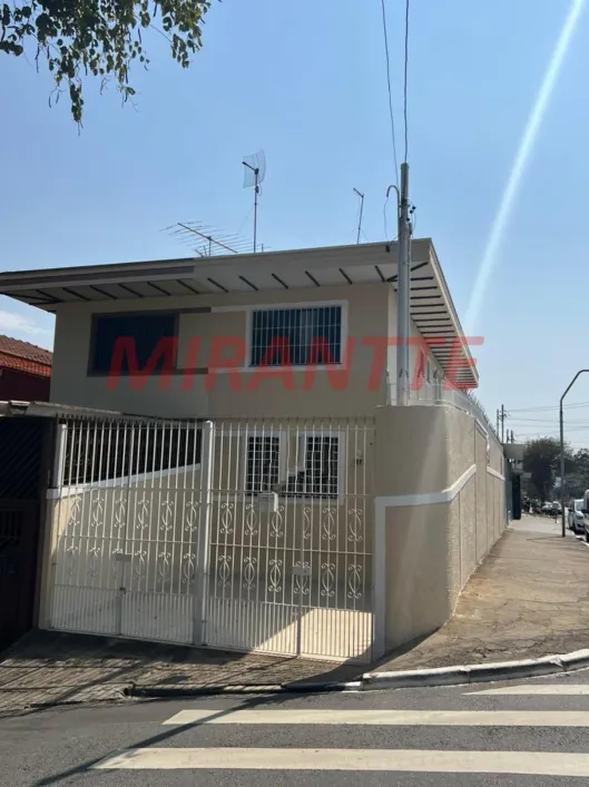 Foto do imóvel - Sobrado à venda com 3 quartos, 1 suíte, 110 m², 4 banheiros e 2 vagas na garagem em