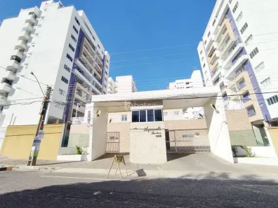 Apartamento com 3 Quartos à venda, 92m² no Fátima, Teresina