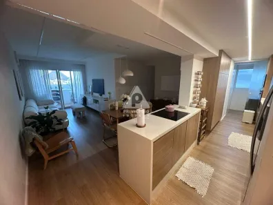 Cobertura com 3 Quartos à venda, 117m² no Botafogo, Rio de Janeiro