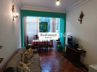 Apartamento com 3 Quartos à venda, 73m² no Leblon, Rio de Janeiro