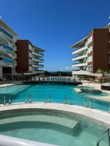 Apartamento com 3 Quartos à venda, 141m² no Praia Brava, Florianópolis