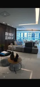 Apartamento com 3 Quartos à venda, 126m² no Pituba, Salvador