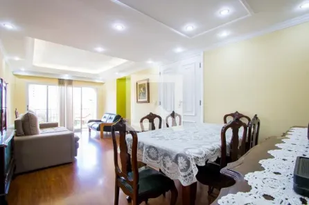 Apartamento com 3 Quartos à venda, 150m² no Vila Valparaíso, Santo André