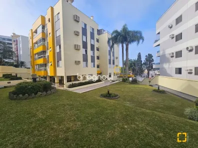 Apartamento com 2 Quartos à venda, 109m² no Bom Abrigo, Florianópolis