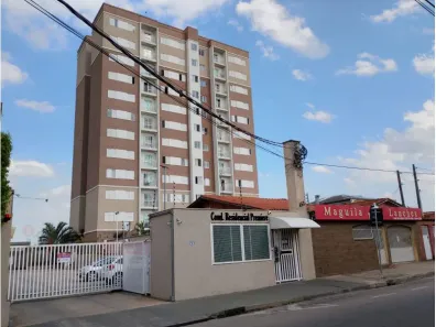 Apartamento com 2 Quartos à venda, 70m² no Éden, Sorocaba