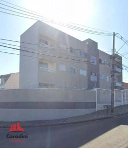 Apartamento com 1 Quarto à venda, 43m² no Jardim Boer I, Americana