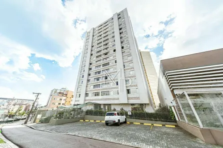 Apartamento com 3 Quartos à venda, 101m² no Centro Cívico, Curitiba