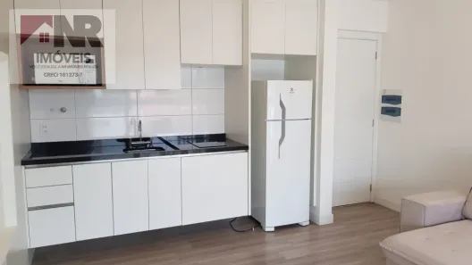 Apartamento com 1 Quarto para venda ou aluguel, 47m² no Centro, Campinas