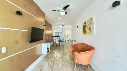 Apartamento com 2 Quartos à venda, 100m² no Enseada, Guarujá