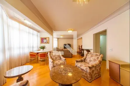 Apartamento com 4 Quartos à venda, 195m² no Vila Gilda, Santo André