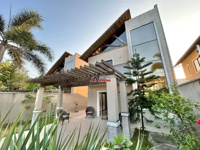 Casa com 3 Quartos à venda, 273m² no Centro, Eusébio