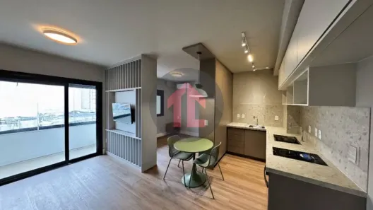 Studio com 1 Quarto para alugar, 43m² no Bosque, Campinas