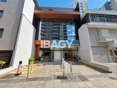 Studio com 1 Quarto para alugar, 60m² no Centro, Florianópolis